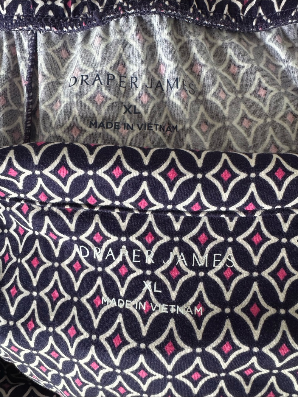 Draper James PJs like new - Picture 2 of 2